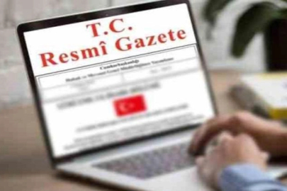 Cumhurbaşkanlığı atama kararları Resmi Gazete’de