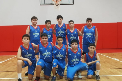 Dağgücüspor’dan büyüme hamlesi: Hedef önce sporcu, sonra başarı