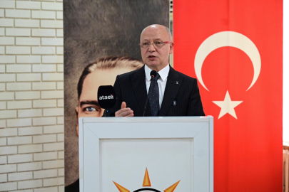 Davut Gürkan’dan ulaşım zamlarına tepki