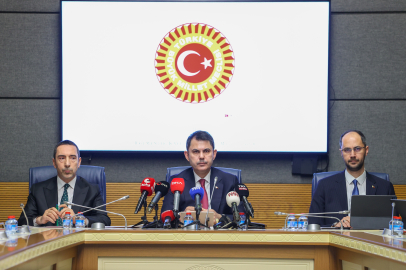 "Deprem konutları ödemeleri 2 yıl ödemesiz, 18 yıl faizsiz ve sabit oluyor"