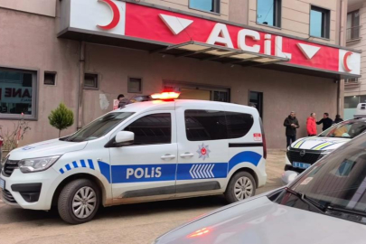 İnegöl'de feci iş kazası: Forkliftten düşen işçi hayatını kaybetti