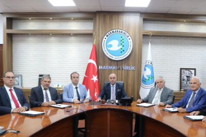 Marmarabirlik üreticisine 860 milyon TL ödeyecek