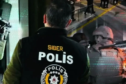 Papel Ödeme Kuruluşu'na operasyon:41 gözaltı kararı