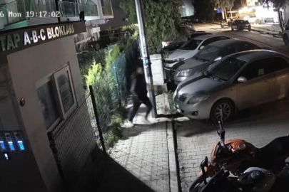 Saplantılı eski sevgili cinayeti: Adresini değiştirdi yine kurtulamadı