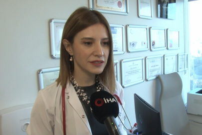 Suçiçeğine dikkat : "İlk defa böyle bir sıklık görüyoruz"