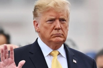 Trump: "İran’a doğru giden büyük bir filomuz var"