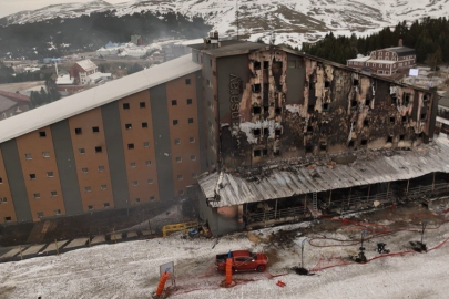Uludağ otel yangınında iddianame kabul edildi