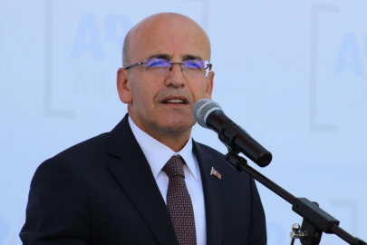 Bakan Şimşek: "Fitch, Türkiye’nin kredi notu görünümünü pozitife çevirdi