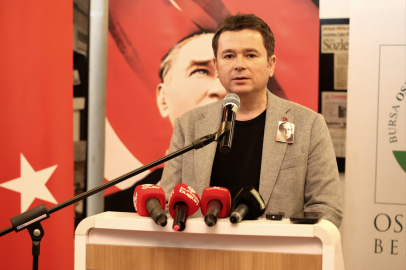 Başkan Erkan Aydın: “Uğur Mumcu’yu Asla Unutmayacağız”