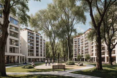 Bozbey'den Bursa için yeni yaşam modeli: "Kentte çalış, köyde yaşa"