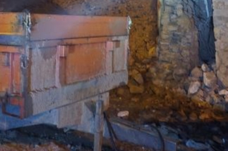 Bursa ve Balıkesir’de deprem anı böyle kaydedildi