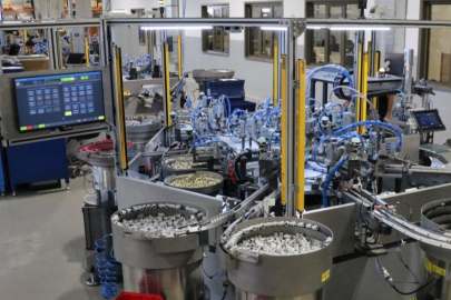 Hızlı büyüyen veri merkezleri büyük fırsatlar sunuyor