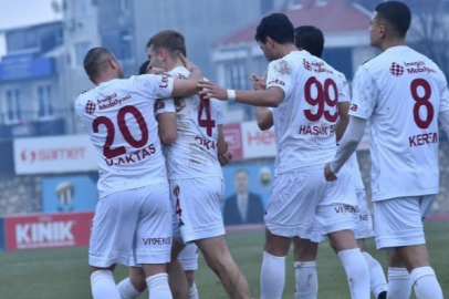 İnegölspor çok farklı!