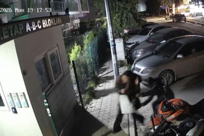 İzmir’de vahşet: Görgü tanığı dehşeti anlattı