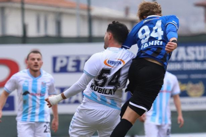 Karacabey eli  boş dönüyor!