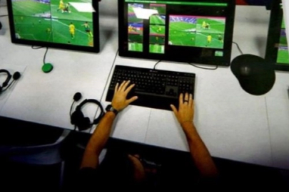 Süper Lig'de günün VAR hakemleri belli oldu