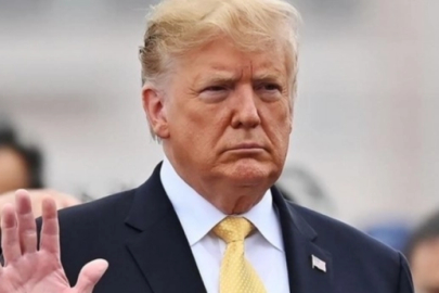 Trump’tan Kanada’ya Grönland tepkisi