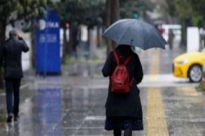 Bursa’da bugün hava nasıl olacak?