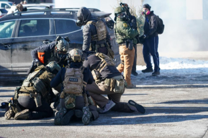 ICE tarafından öldürülen kişinin kimliği açıklandı