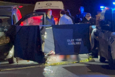 Yasak ilişki yaşadığı sevgilisini boğazını keserek öldürdü