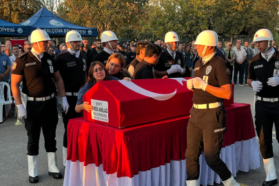 3 polisin şehit olduğu saldırının iddianamesi kabul edildi