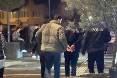 Alacak-verecek meselesinde kan aktı: 7 yaralı, 4 gözaltı