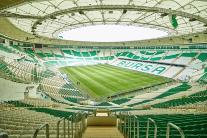 Bursaspor'dan Dolandırıcı uyarısı!