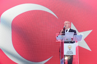 Gürkan’dan Büyükşehir’e sert çıkış