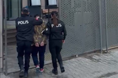 Hem dolandırıcı hem kart faresi