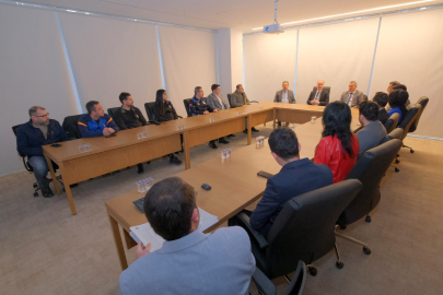 İnegöl Belediyesi personeline "İleri Excel Eğitimi"