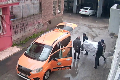 Kapı ve damdaki delikten 1 milyonluk bisiklet çalan 2 kardeş tutuklandı