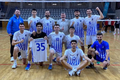 Karacabey Belediyespor play-off'un kapısından döndü