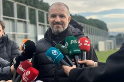 Mustafa Er: Sezon sonu  hedefe ulaşacağız