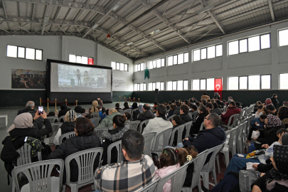 Osmangazi’de yarıyıl tatiline sinema dokunuşu