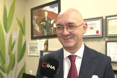 Tek kollu robotik cerrahi Türkiye’de ilk kez kullanıldı