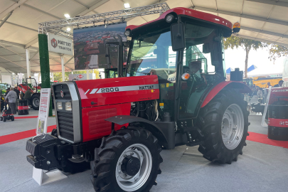 Traktör sayısı 80 ilde arttı sadece o ilde düştü