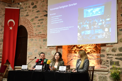 Afetlere karşı dirençli kentler Osmangazi’de konuşuldu