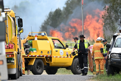 Avustralya'da uçak kazası: 2 ölü
