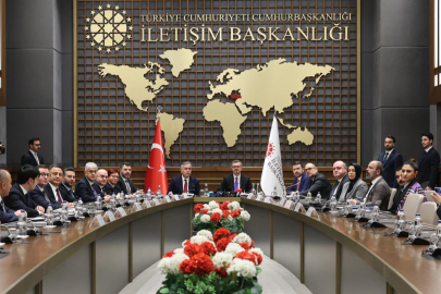 BİK ile Kredi Garanti Fonu arasında iş birliği protokolü