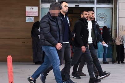 Bursa'da polis kılığına girip 3 milyonluk vurgun yaptılar