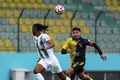 Bursaspor'da Emir Kaan iddiası!