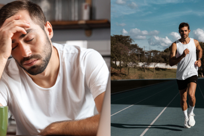 Çalışanların %48’inin en büyük stres kaynağı&nbsp;fiziksel sağlık ve uyku oldu