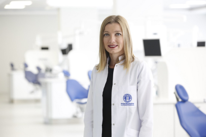 Diş çürükleri fark edilmeden ilerleyebilir &nbsp;