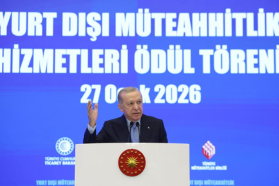 Erdoğan’dan Suriye açıklaması: “10 Mart mutabakatı ihlal edildi”