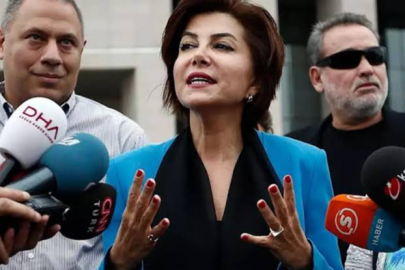 Gazeteci Sedef Kabaş gözaltına alındı