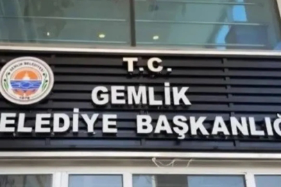 GEMLİK BELEDİYE BAŞKANLIĞINDAN TAŞINMAZ KİRA İHALESİ