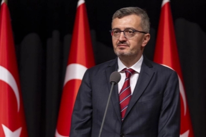 İletişim Başkanı Duran: "Terörsüz Türkiye ve terörsüz bölge sürecine zarar vermek isteyenlere fırsat vermeyeceğiz"