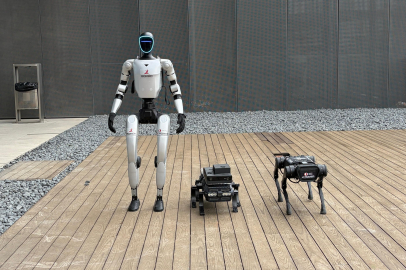 ODTÜ'nün geliştirdiği robotlar TSK envanterinde