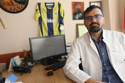 "Soğuk havalar, kalbin iş yükünü artırıyor"