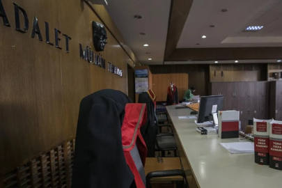 T.C. BURSA 9. ASLİYE CEZA MAHKEMESİNDEN İLAN